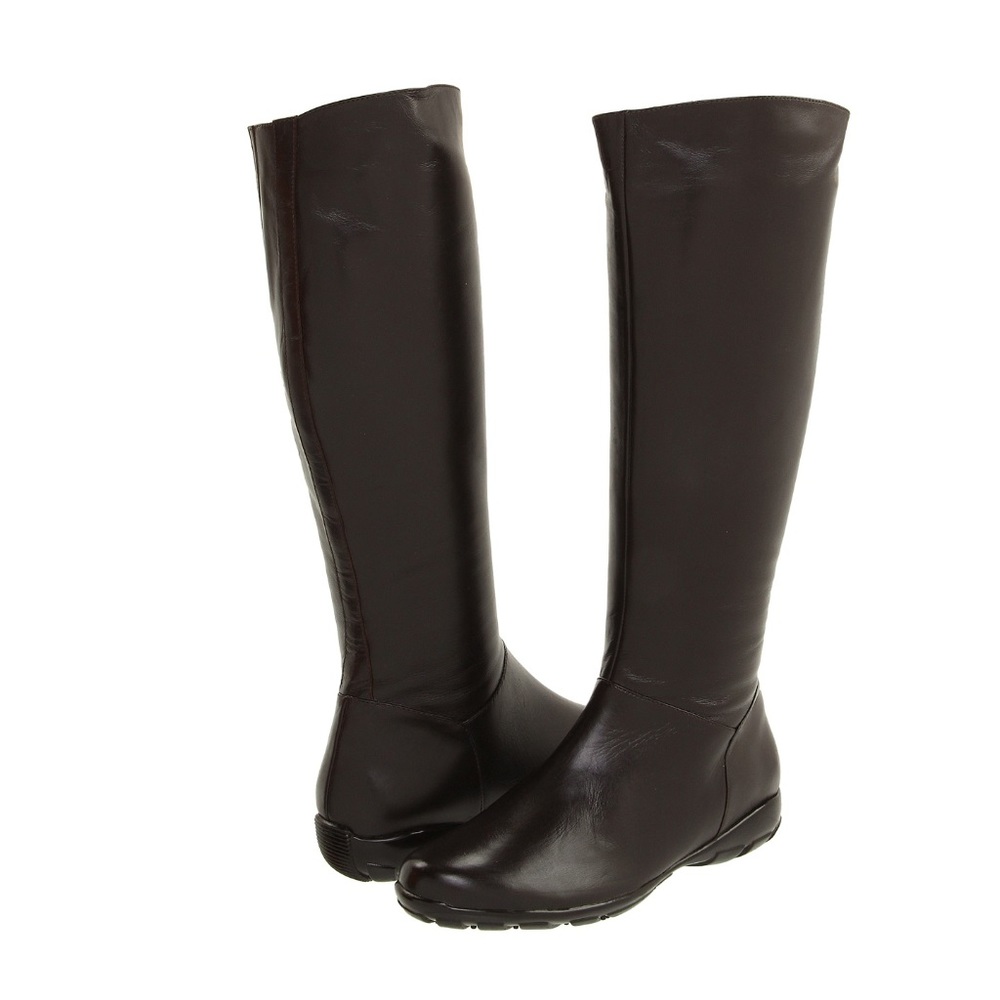 VANELLI ALGA Boots Sz 10 NIB
